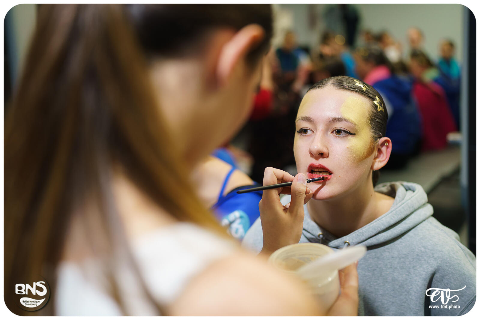 BNS - MILLE ET UNE NUITS